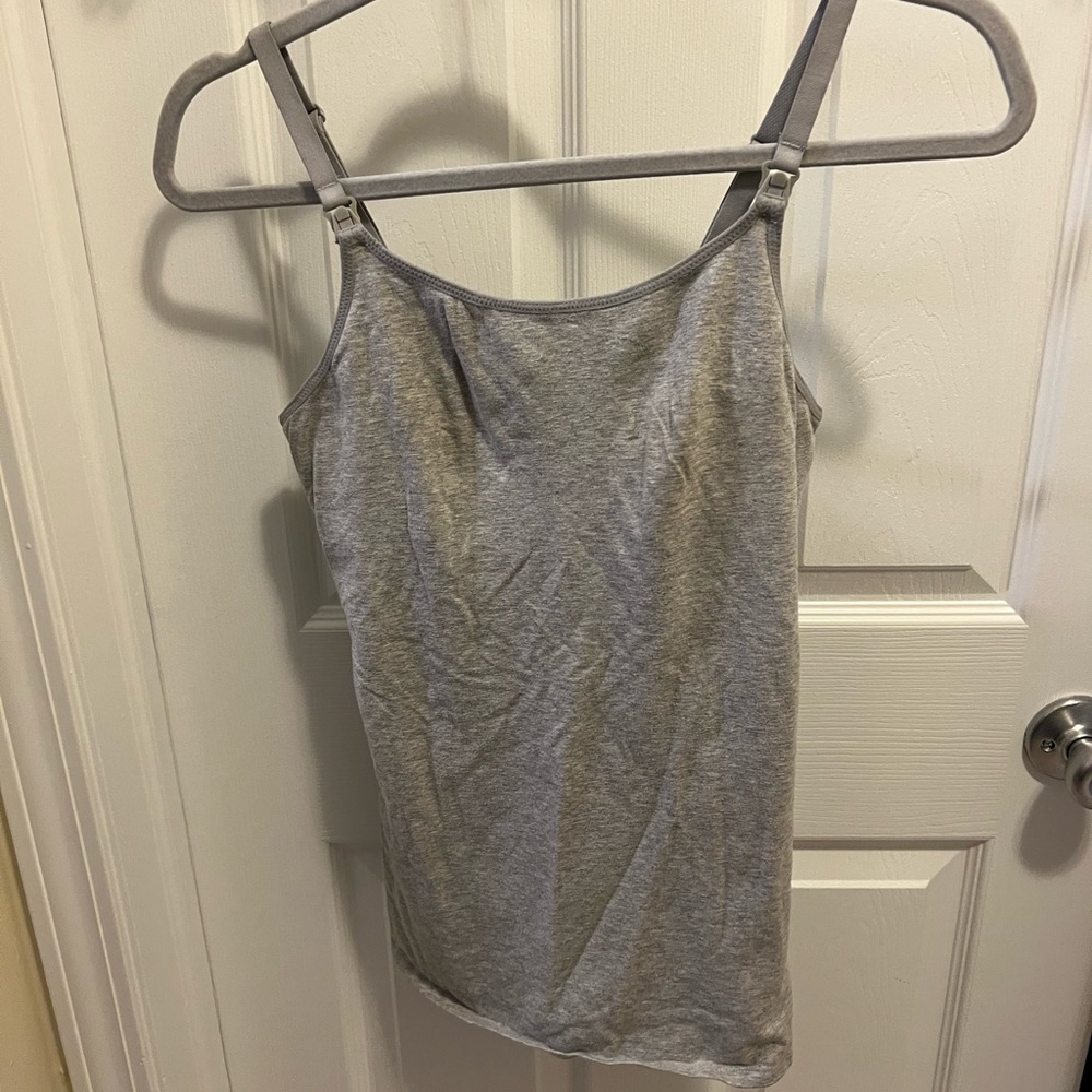Nursing Tank